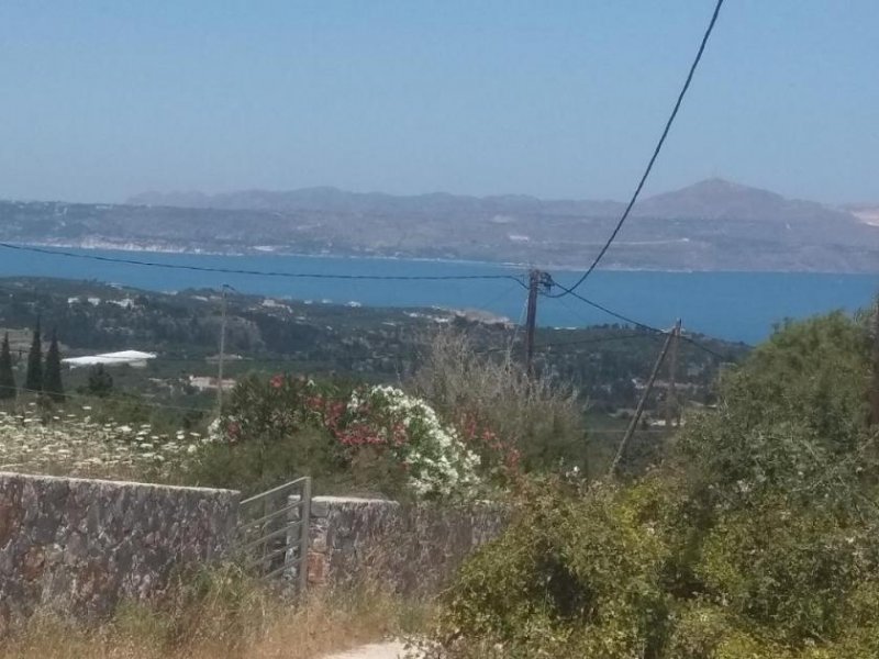 Gavalochori Grundstück in Gavalochori mit herrlicher Aussicht Grundstück kaufen